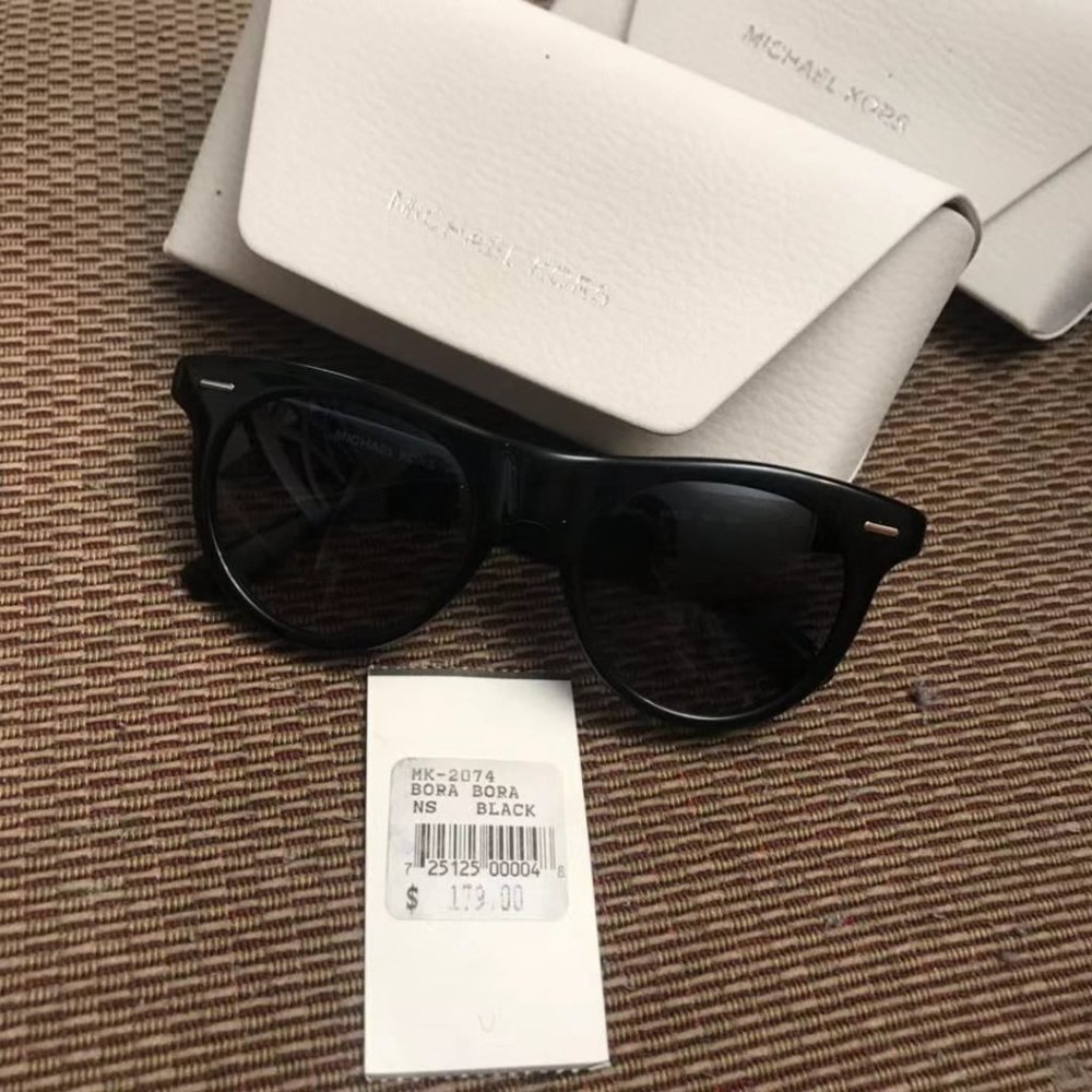 Michael Kors Womens Bora Bora 0MK2074 49mm